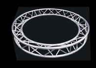 Customized Aluminum Circle Or Star Stage Lighting Truss For Event