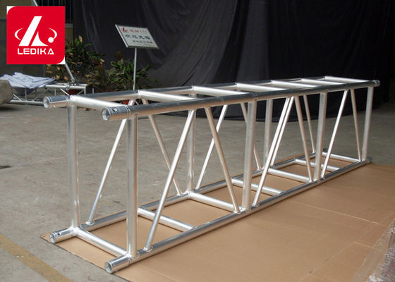 Ağır Aydınlatma Truss Büyük Etkinlik için Alüminyum Sahne Çatı Truss