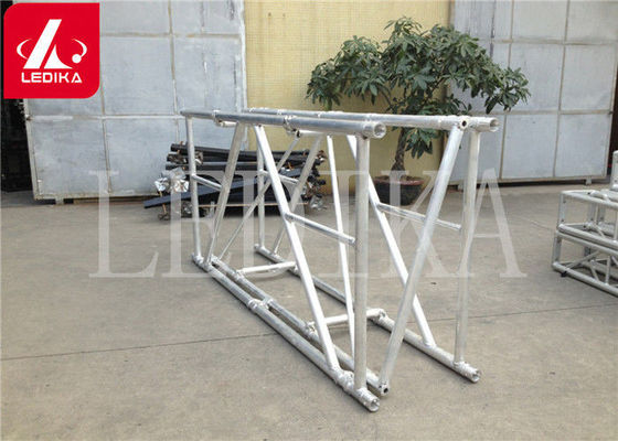 Katlamalı makas konseri makasları için alüminyum makas